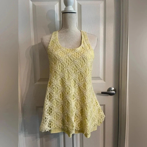 Ya‎ Los Angeles Lemonade 🍋 Color top - Picture 7 of 10